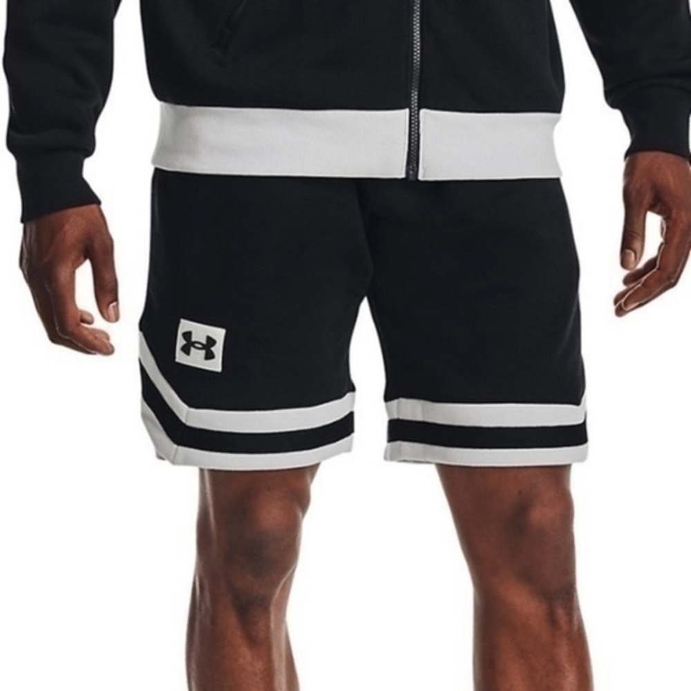 NWT. UNDER ARMOUR Men’s Alma Mater Shorts